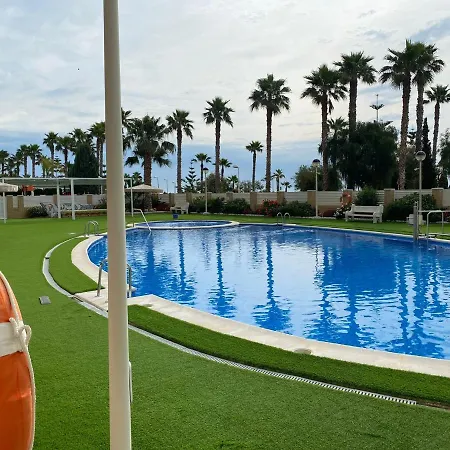 Con Vistas Al Mar Apartamento *