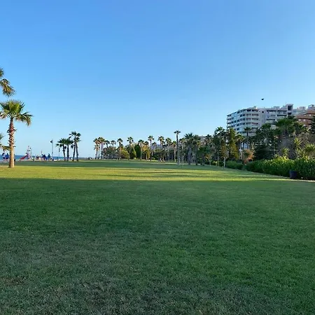 Con Vistas Al Mar *