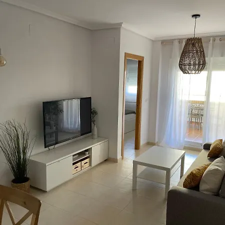 Apartment Magicworld El Borseral