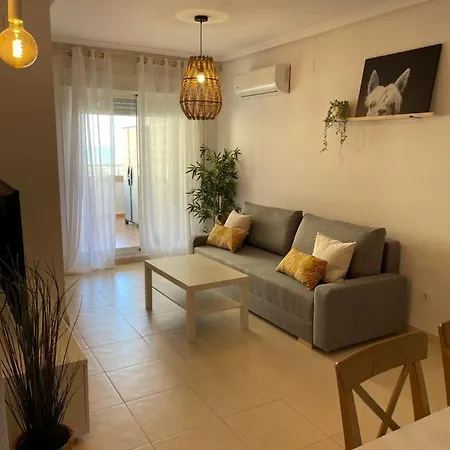 Magicworld Apartment