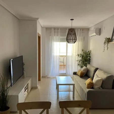 Apartment Magicworld El Borseral