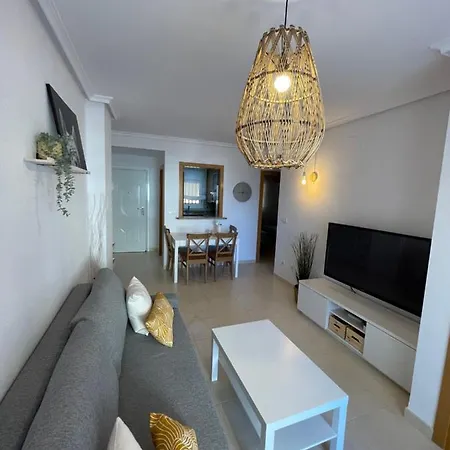 Magicworld Apartment *
