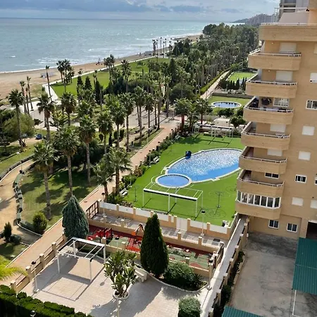 Magicworld Apartment El Borseral
