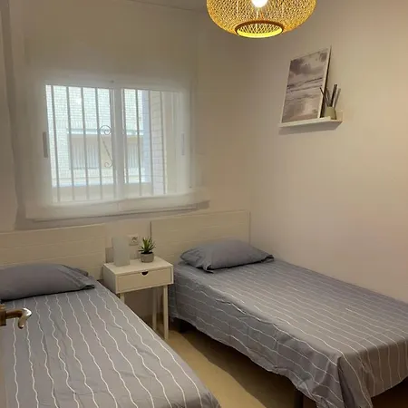 Apartment Magicworld