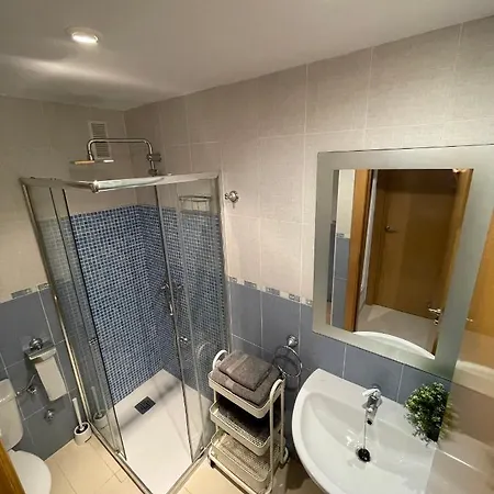 Magicworld Apartment